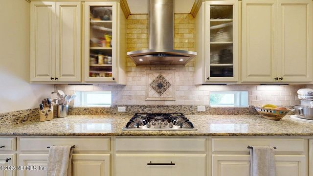 123 TAMARAC Avenue, Ponte Vedra, FL 32081