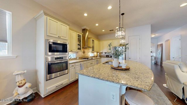 123 TAMARAC Avenue, Ponte Vedra, FL 32081