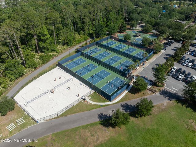 123 TAMARAC Avenue, Ponte Vedra, FL 32081