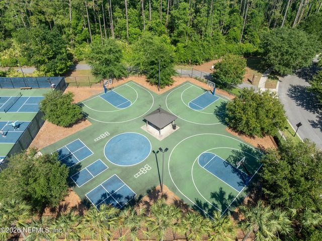 123 TAMARAC Avenue, Ponte Vedra, FL 32081