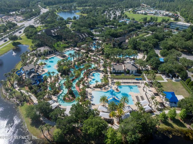 123 TAMARAC Avenue, Ponte Vedra, FL 32081