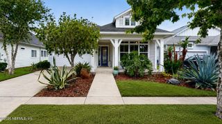 123 TAMARAC Avenue, Ponte Vedra, FL 32081