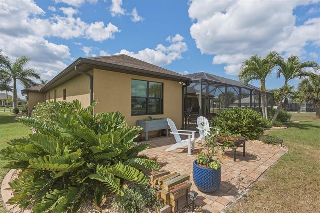 558 ROYAL POINCIANA, Punta Gorda, FL 33955