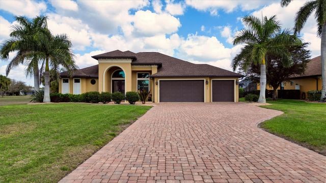 558 ROYAL POINCIANA, Punta Gorda, FL 33955