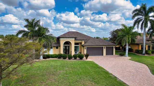 558 ROYAL POINCIANA, Punta Gorda, FL 33955