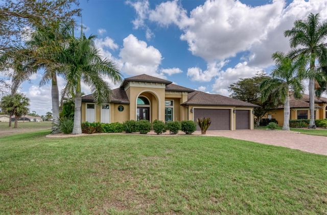 558 ROYAL POINCIANA, Punta Gorda, FL 33955