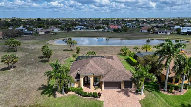 558 ROYAL POINCIANA, Punta Gorda, FL 33955