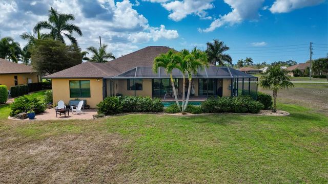 558 ROYAL POINCIANA, Punta Gorda, FL 33955