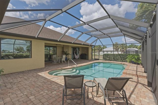 558 ROYAL POINCIANA, Punta Gorda, FL 33955