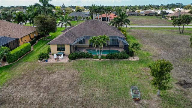 558 ROYAL POINCIANA, Punta Gorda, FL 33955