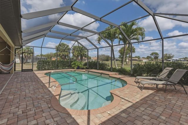 558 ROYAL POINCIANA, Punta Gorda, FL 33955