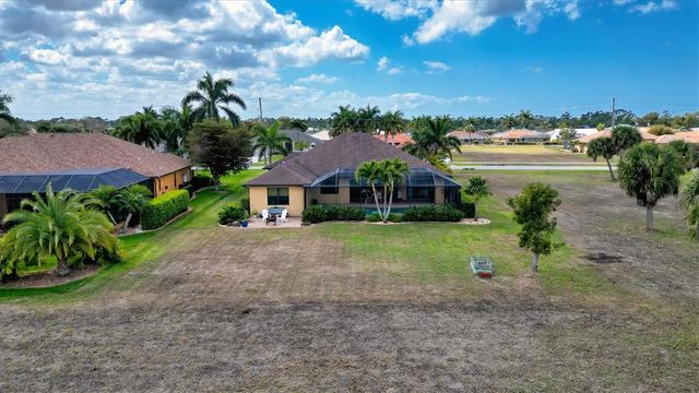 558 ROYAL POINCIANA, Punta Gorda, FL 33955