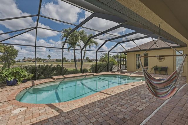 558 ROYAL POINCIANA, Punta Gorda, FL 33955