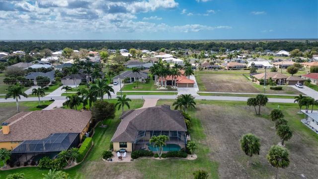 558 ROYAL POINCIANA, Punta Gorda, FL 33955