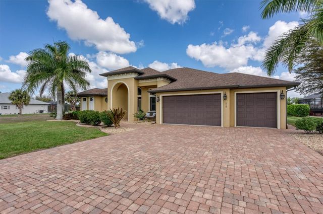 558 ROYAL POINCIANA, Punta Gorda, FL 33955