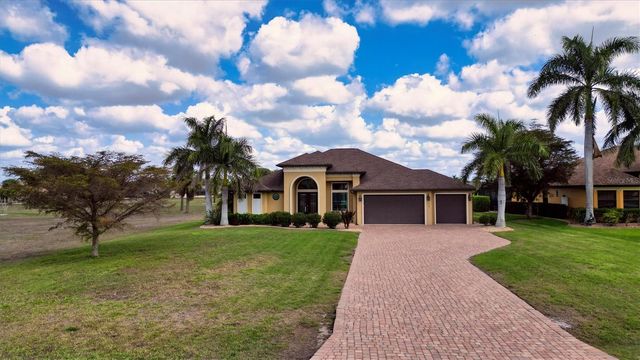 558 ROYAL POINCIANA, Punta Gorda, FL 33955