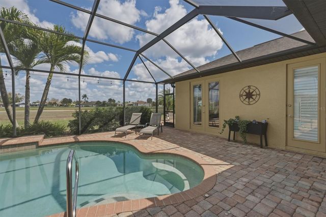 558 ROYAL POINCIANA, Punta Gorda, FL 33955