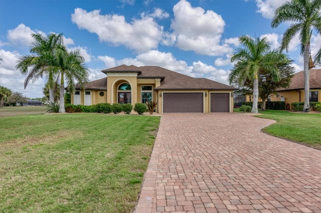 558 ROYAL POINCIANA, Punta Gorda, FL 33955