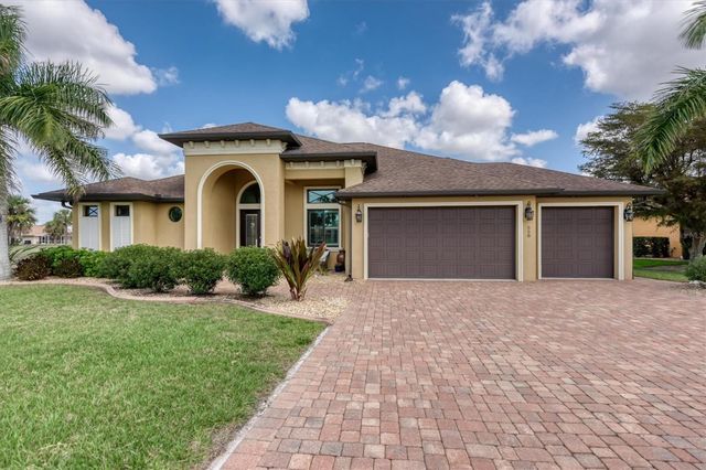 558 ROYAL POINCIANA, Punta Gorda, FL 33955
