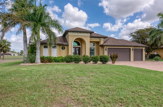 558 ROYAL POINCIANA, Punta Gorda, FL 33955