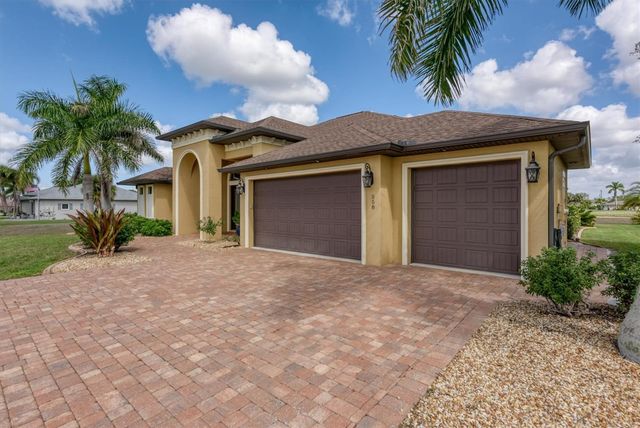 558 ROYAL POINCIANA, Punta Gorda, FL 33955