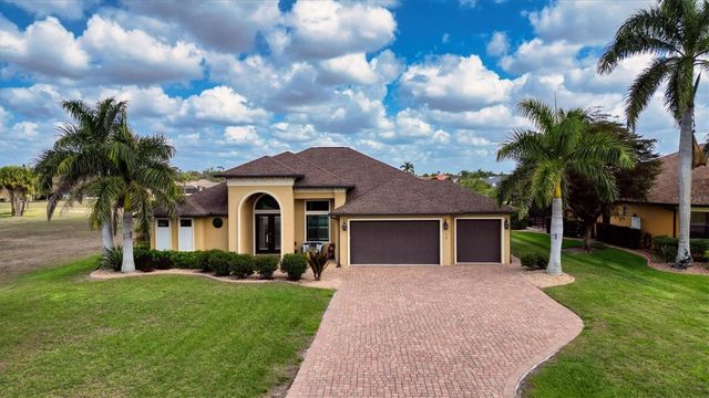 558 ROYAL POINCIANA, Punta Gorda, FL 33955