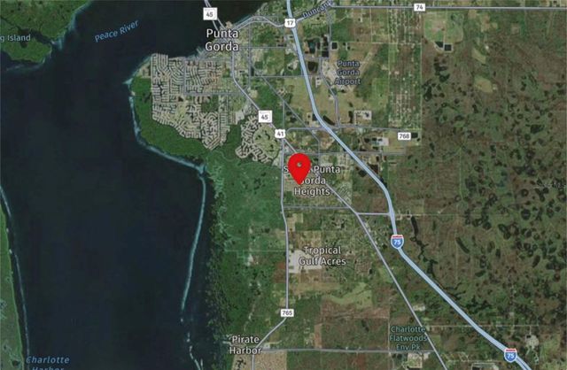 558 ROYAL POINCIANA, Punta Gorda, FL 33955