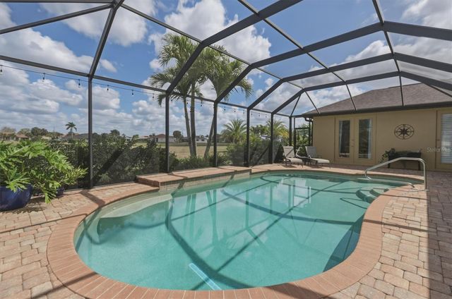 558 ROYAL POINCIANA, Punta Gorda, FL 33955