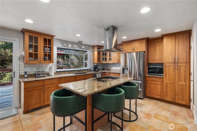 24124 127th Ave SE, Snohomish, WA 98296