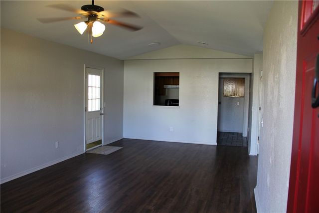 917 N Britt Street, Siloam Springs, AR 72761