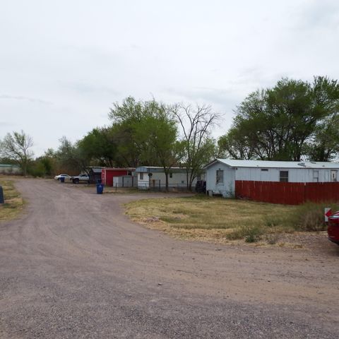 401-413 Eastwood Loop, Socorro, NM 87801