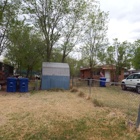 401-413 Eastwood Loop, Socorro, NM 87801