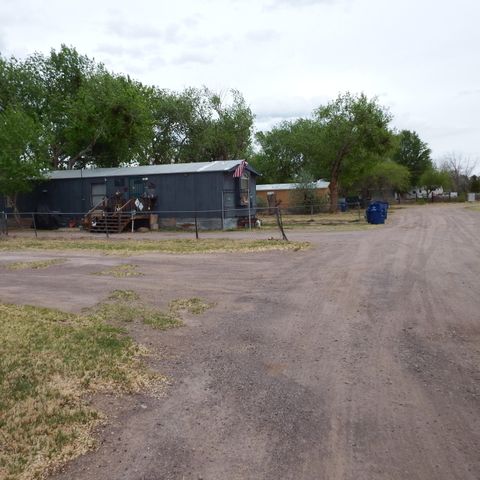 401-413 Eastwood Loop, Socorro, NM 87801