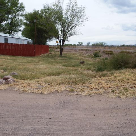 401-413 Eastwood Loop, Socorro, NM 87801