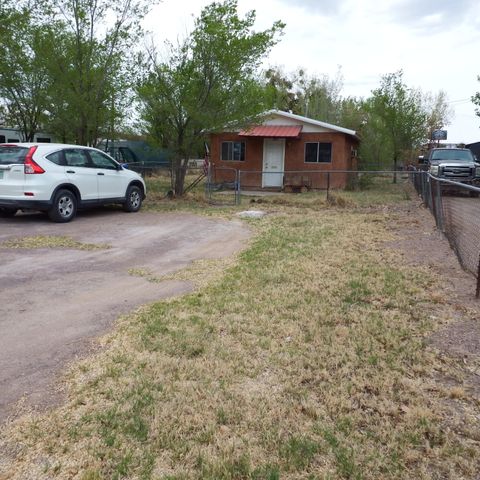 401-413 Eastwood Loop, Socorro, NM 87801