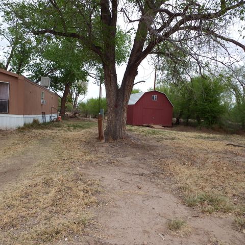 401-413 Eastwood Loop, Socorro, NM 87801