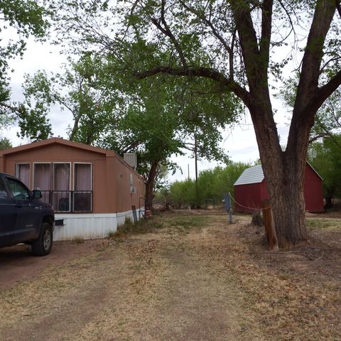 401-413 Eastwood Loop, Socorro, NM 87801