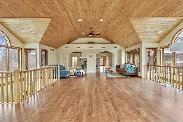 9210 County Road K, Franksville, WI 53126