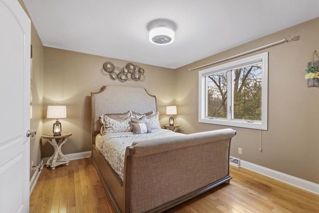 9210 County Road K, Franksville, WI 53126