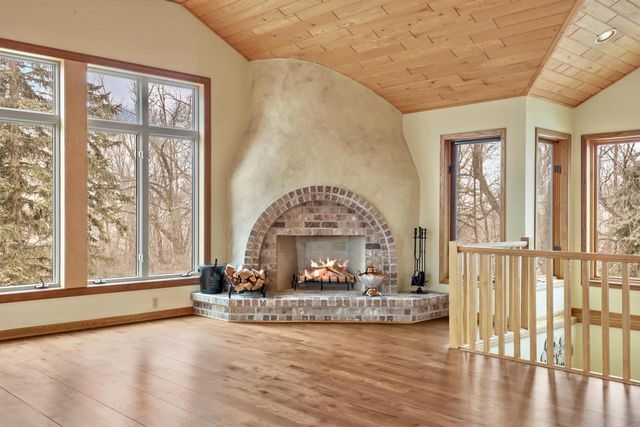 9210 County Road K, Franksville, WI 53126