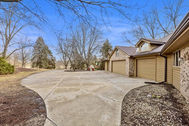 9210 County Road K, Franksville, WI 53126