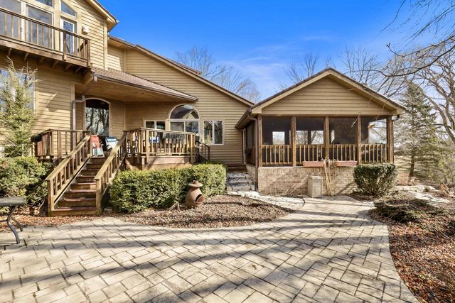 9210 County Road K, Franksville, WI 53126