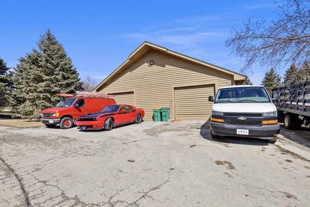 9210 County Road K, Franksville, WI 53126