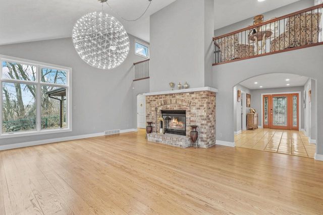 9210 County Road K, Franksville, WI 53126