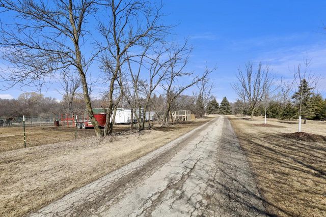 9210 County Road K, Franksville, WI 53126