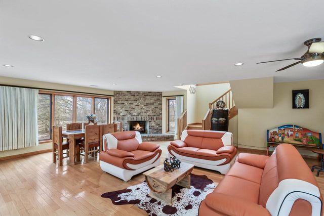 9210 County Road K, Franksville, WI 53126