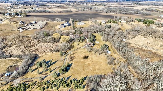 9210 County Road K, Franksville, WI 53126