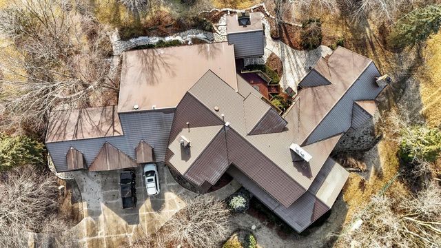 9210 County Road K, Franksville, WI 53126