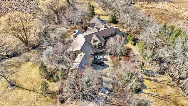 9210 County Road K, Franksville, WI 53126