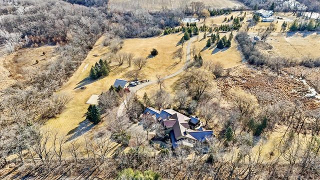 9210 County Road K, Franksville, WI 53126